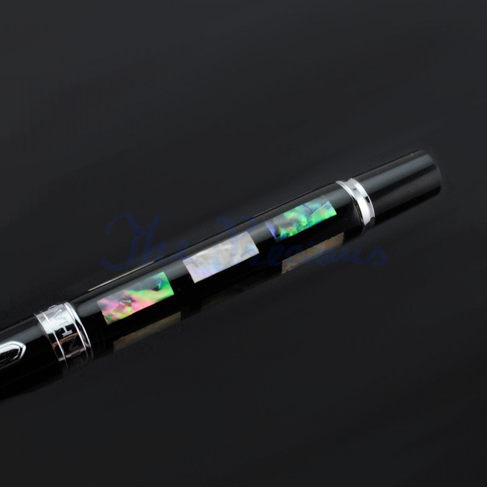 Gullor elegante calligrafia Penna Jinhao 8802 Fata con